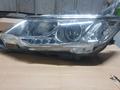 Фару левую галоген на Тойоту Камри 55 2014-2018г за 160 000 тг. в Алматы – фото 4