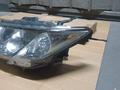 Фару левую галоген на Тойоту Камри 55 2014-2018г за 160 000 тг. в Алматы – фото 2