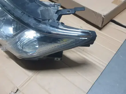 Фару левую галоген на Тойоту Камри 55 2014-2018г за 160 000 тг. в Алматы – фото 10