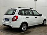 ВАЗ (Lada) Granta 2194 2019 года за 3 500 000 тг. в Актобе – фото 5