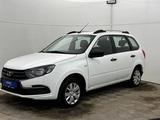 ВАЗ (Lada) Granta 2194 2019 годаүшін3 500 000 тг. в Актобе