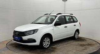 ВАЗ (Lada) Granta 2194 2019 года за 3 500 000 тг. в Актобе