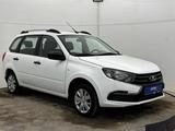 ВАЗ (Lada) Granta 2194 2019 года за 3 500 000 тг. в Актобе – фото 3