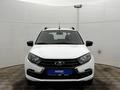 ВАЗ (Lada) Granta 2194 2019 годаүшін3 500 000 тг. в Актобе – фото 2