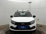 ВАЗ (Lada) Granta 2194 2019 года за 3 500 000 тг. в Актобе – фото 2