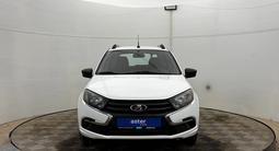 ВАЗ (Lada) Granta 2194 2019 годаүшін3 500 000 тг. в Актобе – фото 2
