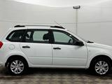 ВАЗ (Lada) Granta 2194 2019 года за 3 500 000 тг. в Актобе – фото 4