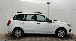 ВАЗ (Lada) Granta 2194 2019 годаүшін3 500 000 тг. в Актобе – фото 4