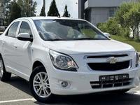 Chevrolet Cobalt 2023 года за 7 200 000 тг. в Астана