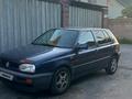 Volkswagen Golf 1996 года за 2 300 000 тг. в Талдыкорган – фото 2