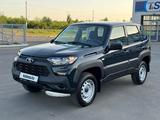 ВАЗ (Lada) Niva Travel 2024 годаүшін6 170 000 тг. в Уральск