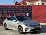 Kia Optima 2018 года за 9 200 000 тг. в Кызылорда