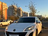 Mazda 3 2010 годаүшін4 000 000 тг. в Астана – фото 2