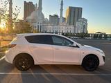 Mazda 3 2010 годаүшін4 000 000 тг. в Астана – фото 4
