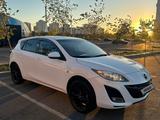 Mazda 3 2010 годаүшін4 000 000 тг. в Астана – фото 3