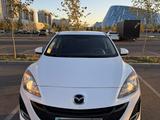 Mazda 3 2010 годаүшін4 000 000 тг. в Астана