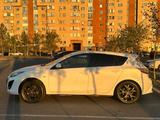 Mazda 3 2010 годаүшін4 000 000 тг. в Астана – фото 5