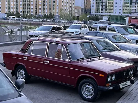 ВАЗ (Lada) 2106 2005 года за 1 500 000 тг. в Астана