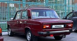 ВАЗ (Lada) 2106 2005 года за 1 500 000 тг. в Астана – фото 3