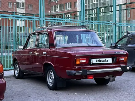 ВАЗ (Lada) 2106 2005 года за 1 500 000 тг. в Астана – фото 3