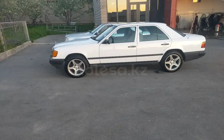 Mercedes-Benz 190 1988 года за 1 800 000 тг. в Шымкент