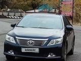 Toyota Camry 2013 года за 10 111 111 тг. в Алматы