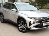 Hyundai Tucson 2024 года за 15 000 000 тг. в Шымкент