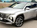 Hyundai Tucson 2024 года за 15 000 000 тг. в Шымкент – фото 3