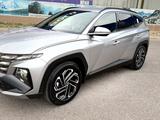 Hyundai Tucson 2024 года за 15 000 000 тг. в Шымкент – фото 4