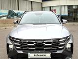 Hyundai Tucson 2024 года за 15 000 000 тг. в Шымкент – фото 2