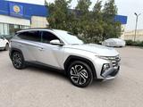 Hyundai Tucson 2024 года за 15 000 000 тг. в Шымкент – фото 5
