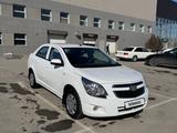 Chevrolet Cobalt 2025 года за 6 950 000 тг. в Кызылорда