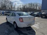 Chevrolet Cobalt 2025 года за 6 950 000 тг. в Кызылорда – фото 2