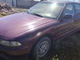 Mitsubishi Galant 1993 года за 300 000 тг. в Шу – фото 2