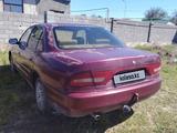Mitsubishi Galant 1993 года за 300 000 тг. в Шу – фото 4