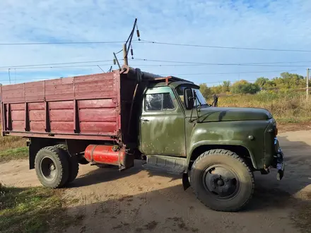 ГАЗ  53 1982 года за 1 700 000 тг. в Павлодар – фото 2