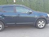 Nissan Qashqai 2008 года за 4 000 000 тг. в Алматы – фото 3