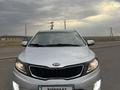 Kia Rio 2013 года за 5 100 000 тг. в Алматы – фото 9