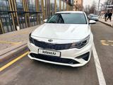 Kia Optima 2020 года за 12 000 000 тг. в Алматы