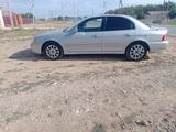 Kia Magentis 2006 года за 2 650 000 тг. в Атырау – фото 4