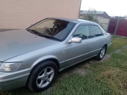 Toyota Camry Gracia 1999 года за 3 200 000 тг. в Алматы – фото 3