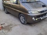 Hyundai Starex 2001 года за 1 500 000 тг. в Шымкент