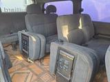 Hyundai Starex 2001 года за 1 500 000 тг. в Шымкент – фото 4