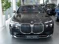 BMW 740 XDrive 3.0 2024 годаfor87 365 531 тг. в Астана – фото 2