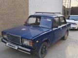 ВАЗ (Lada) 2107 2006 года за 400 000 тг. в Шымкент