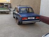 ВАЗ (Lada) 2107 2006 года за 400 000 тг. в Шымкент – фото 2