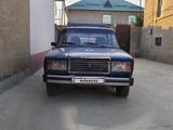 ВАЗ (Lada) 2107 2006 года за 400 000 тг. в Шымкент – фото 4