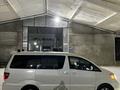 Toyota Alphard 2005 года за 7 500 000 тг. в Тараз – фото 7