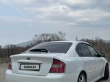 Subaru Legacy 2005 годаүшін5 134 615 тг. в Алматы – фото 2