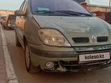 Renault Scenic 2003 года за 1 300 000 тг. в Кызылорда – фото 2